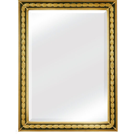 Armbruster Accent Mirror by Friedman Brothers - Time for a Clock