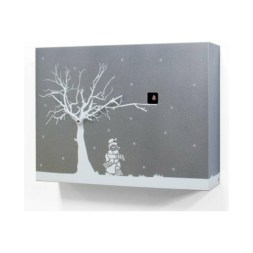 Progetti - CùCùRùKù Cuckoo Clock - Made in Italy - Time for a Clock