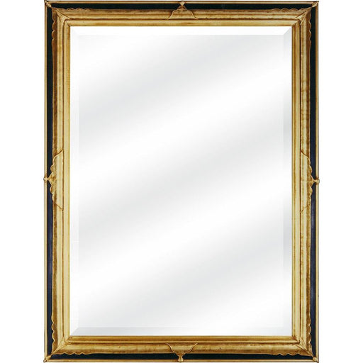 The Seasons Accent Mirror by Friedman Brothers - Time for a Clock