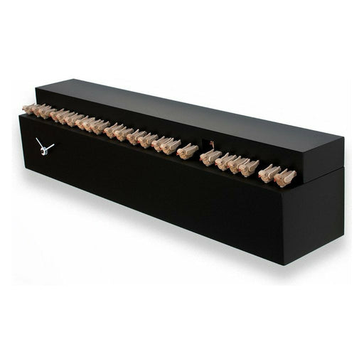 Progetti - Fatti + In Là Cuckoo Clock - Made in Italy - Time for a Clock