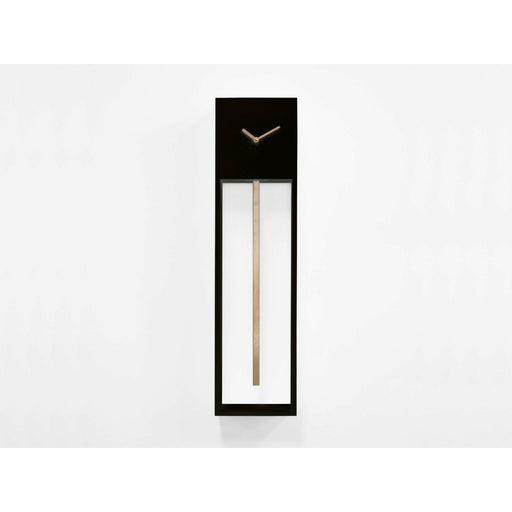 Progetti - Uaigong Wall Clock - Made in Italy - Time for a Clock