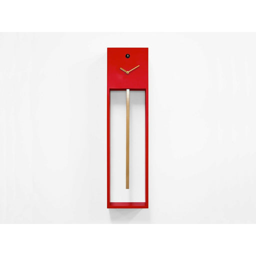 Progetti - Uaigong Cuckoo Clock - Made in Italy - Time for a Clock