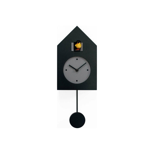 Progetti - Freebird Badass Cuckoo Clock - Made in Italy - Time for a Clock