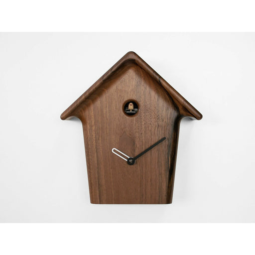 Progetti - Mochi Mochi Cuckoo Clock - Made in Italy - Time for a Clock