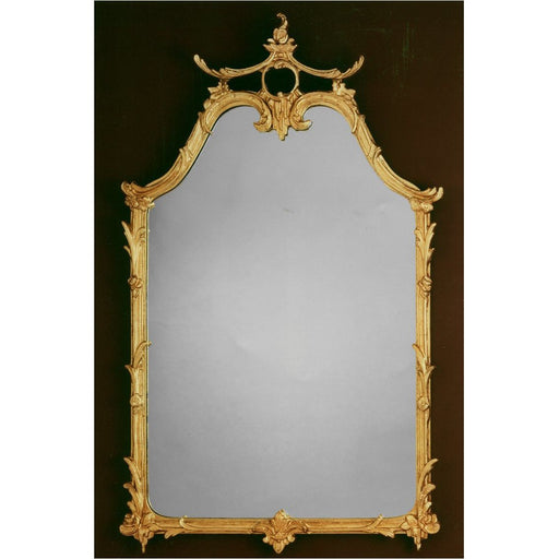 Captain Goldsworth by Friedman Brothers - Time for a Clock