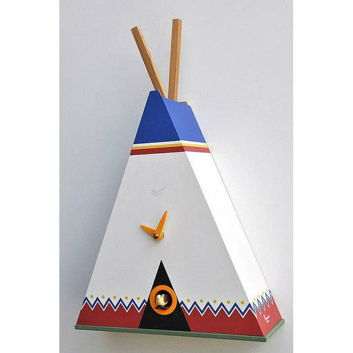 Augh! Cuckoo Clock - Made in Italy - Time for a Clock