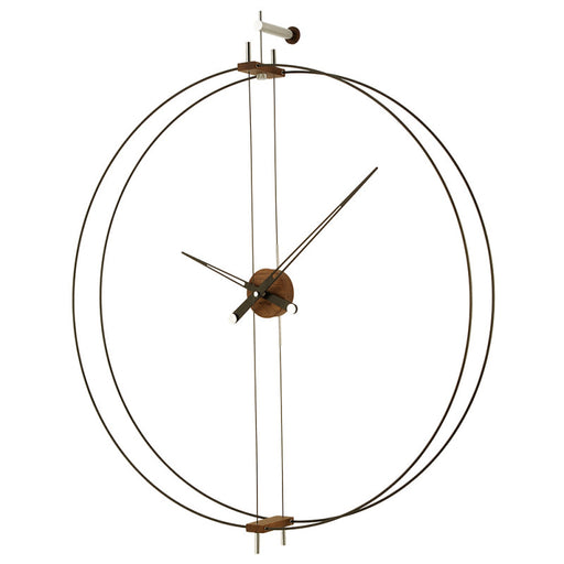 Nomon Barcelona Wall Clock - Made in Spain - Time for a Clock