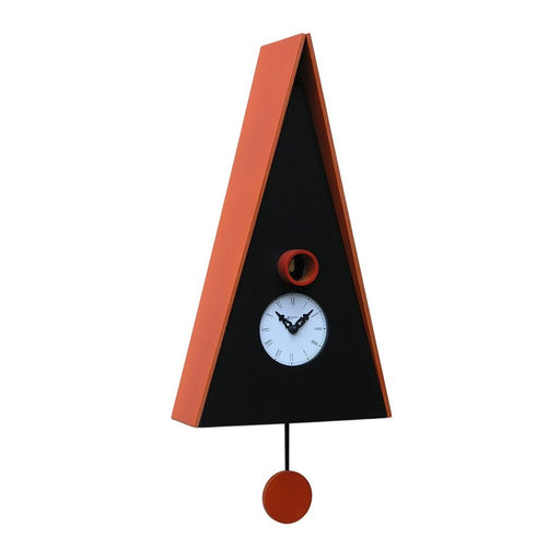 Nuremberg Cuckoo Clock - Made in Italy - Time for a Clock