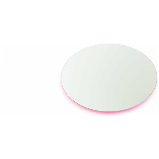 Covo - Moonlight Mirror 60cm -  Made in Italy - Time for a Clock