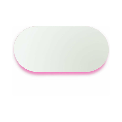 Covo - Moonlight Mirror 90cm - Made in Italy - Time for a Clock