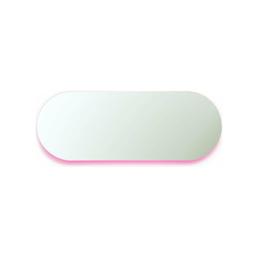 Covo - Moonlight Mirror 120cm - Made in Italy - Time for a Clock