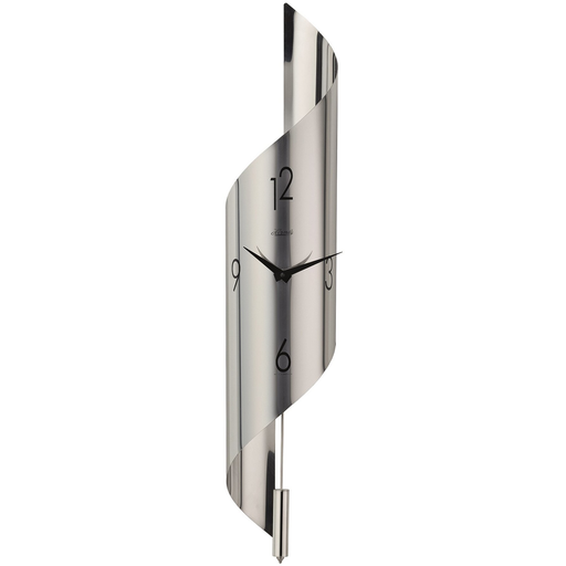 Hermle Savannah II Modern Wall Clock - Made in Germany - Time for a Clock