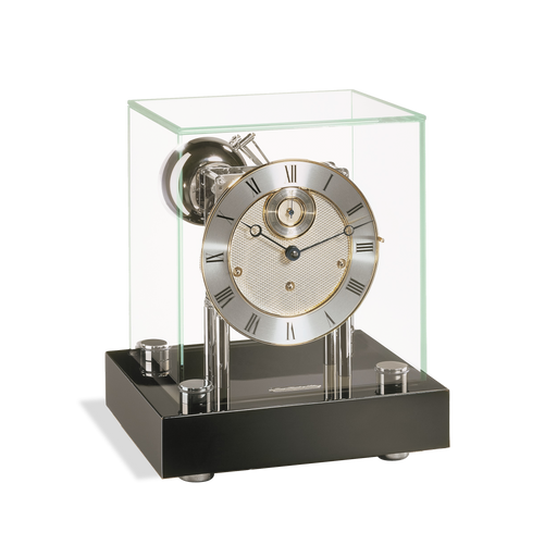 Hermle Chigwell Limited Edition Mechanical Table Clock - Made in Germany - Time for a Clock