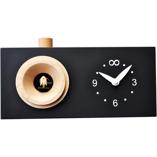 Guarda L'uccellino Cuckoo Clock - Made in Italy - Time for a Clock