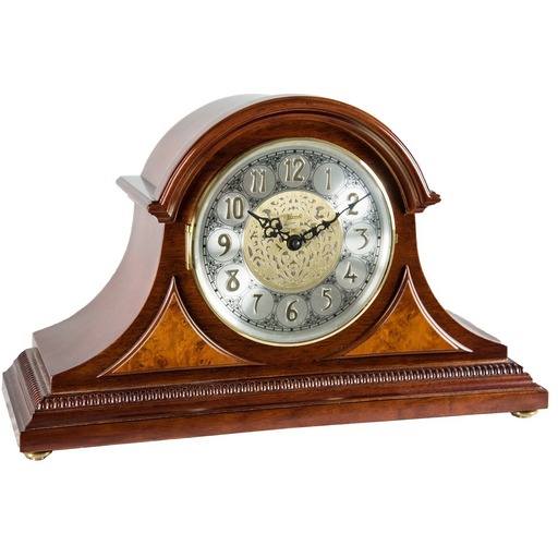 Hermle Amelia Mechanical Mantel Clock - Time for a Clock