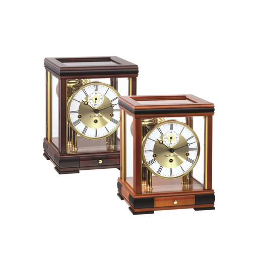 Hermle Bergamo Mantel Clock - Made in Germany - Time for a Clock