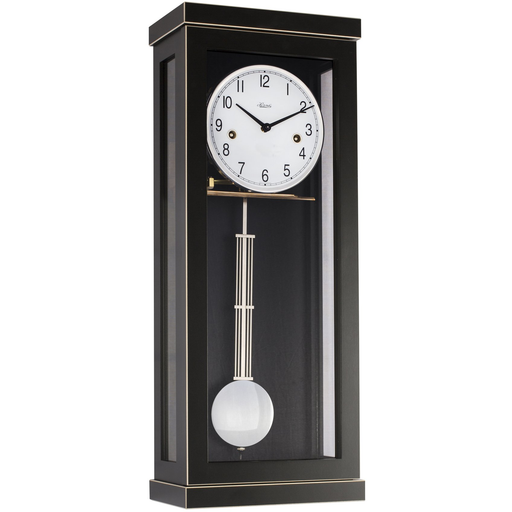 Hermle Carrington Wall Clock - Made in Germany - Time for a Clock