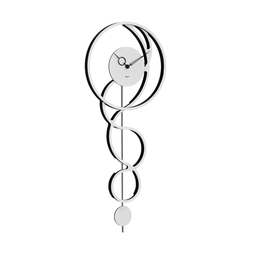 Hermle Jaci Wooden Wall Clock - Time for a Clock