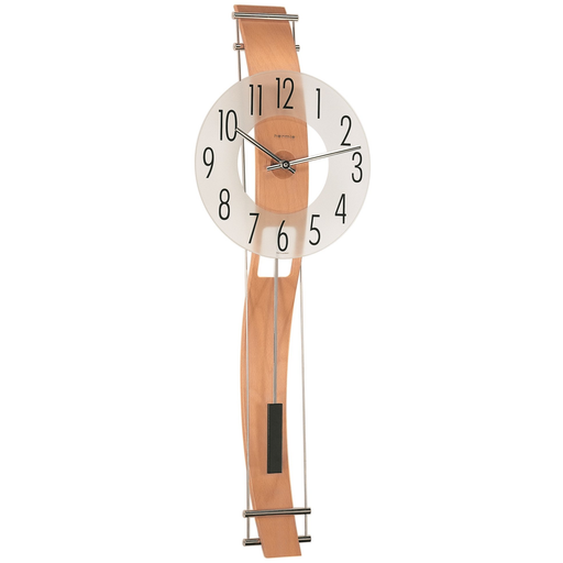 Hermle Kennington Modern Wall Clock - Made in Germany - Time for a Clock