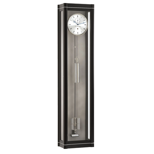 Hermle Kingsland Mechanical Regulator Wall Clock - Made in Germany - Time for a Clock