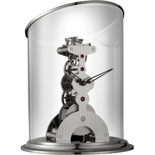 L'EPEE - LA TOUR - Made In Switzerland - Time for a Clock