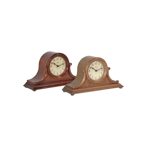 Hermle Scottsville Tambour Style Mantel Clock - Time for a Clock
